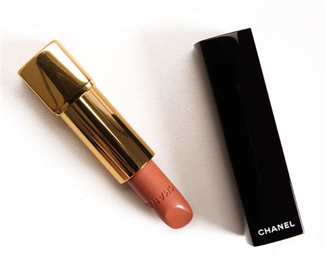 chanel pensive|Chanel Pensive (162) Rouge Allure Luminous Intense Lip.